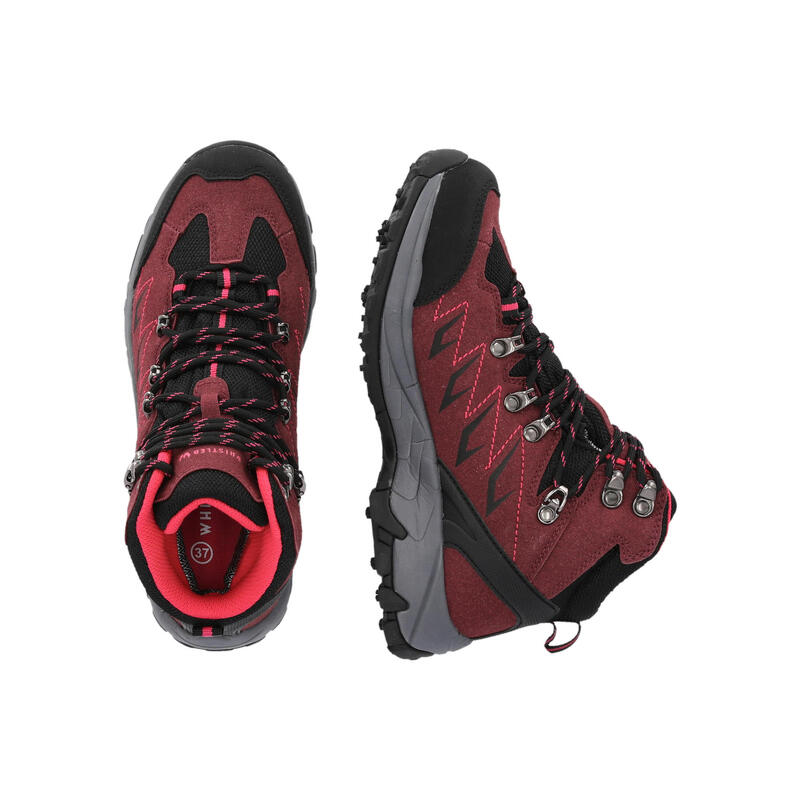 WHISTLER Bottes de trekking Contai