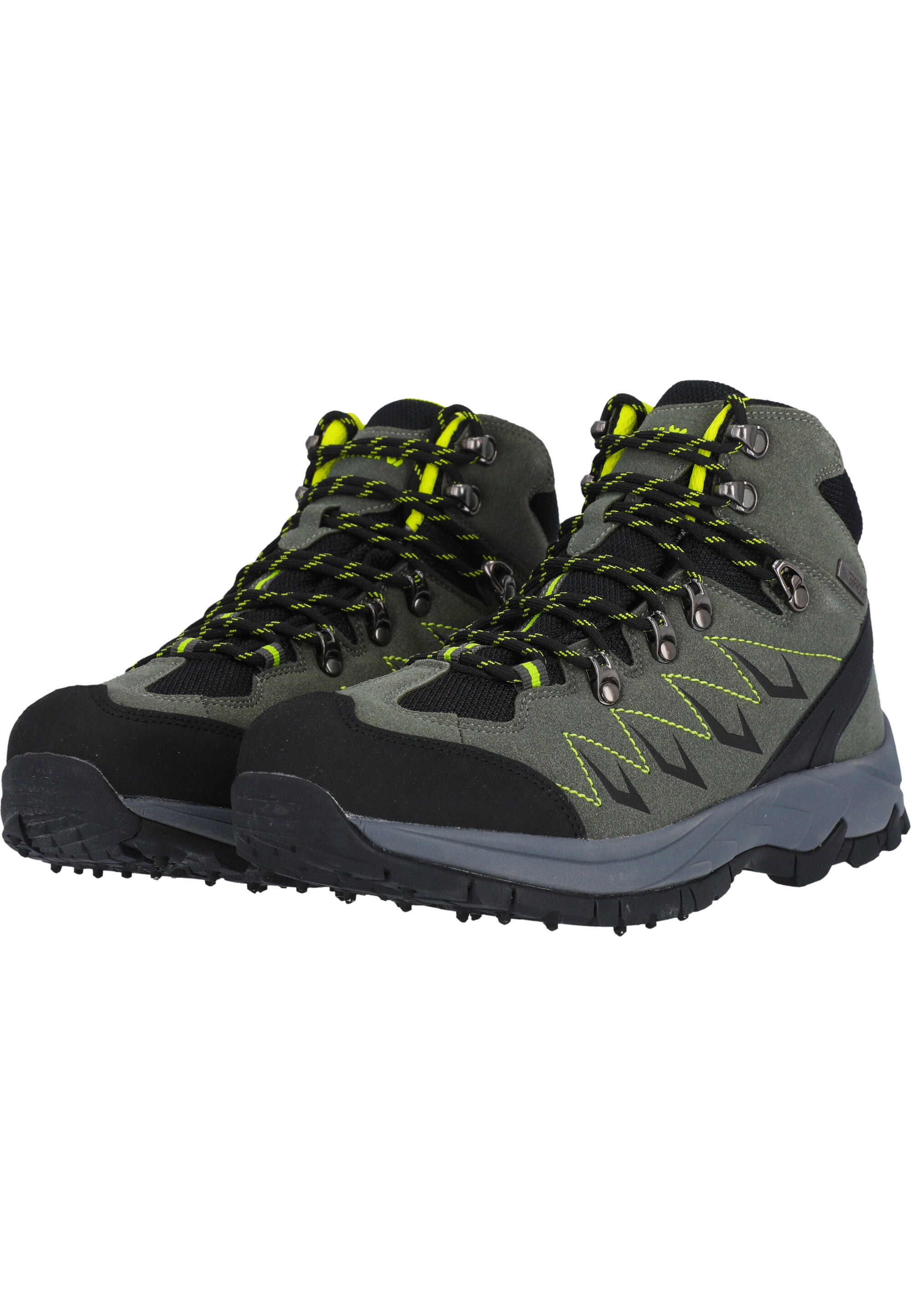 Chaussures de randonnée Whistler Contai 4/7