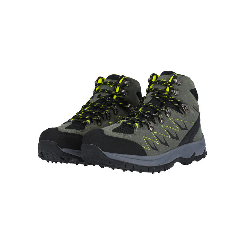 WHISTLER Wandelschoenen Contai