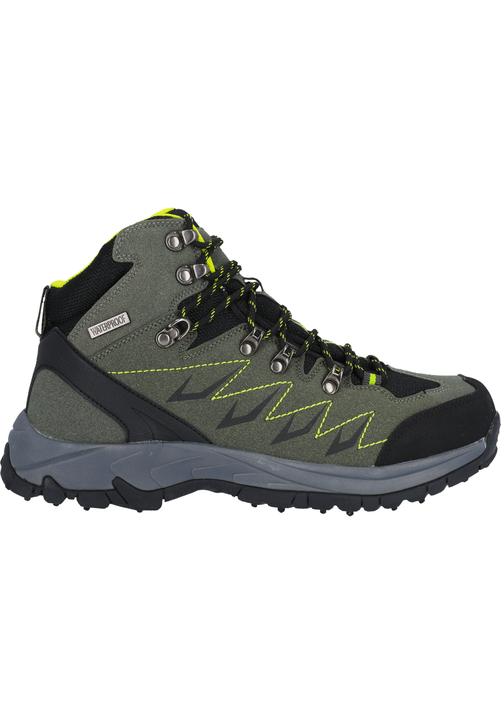 Chaussures de randonnée Whistler Contai 3/7