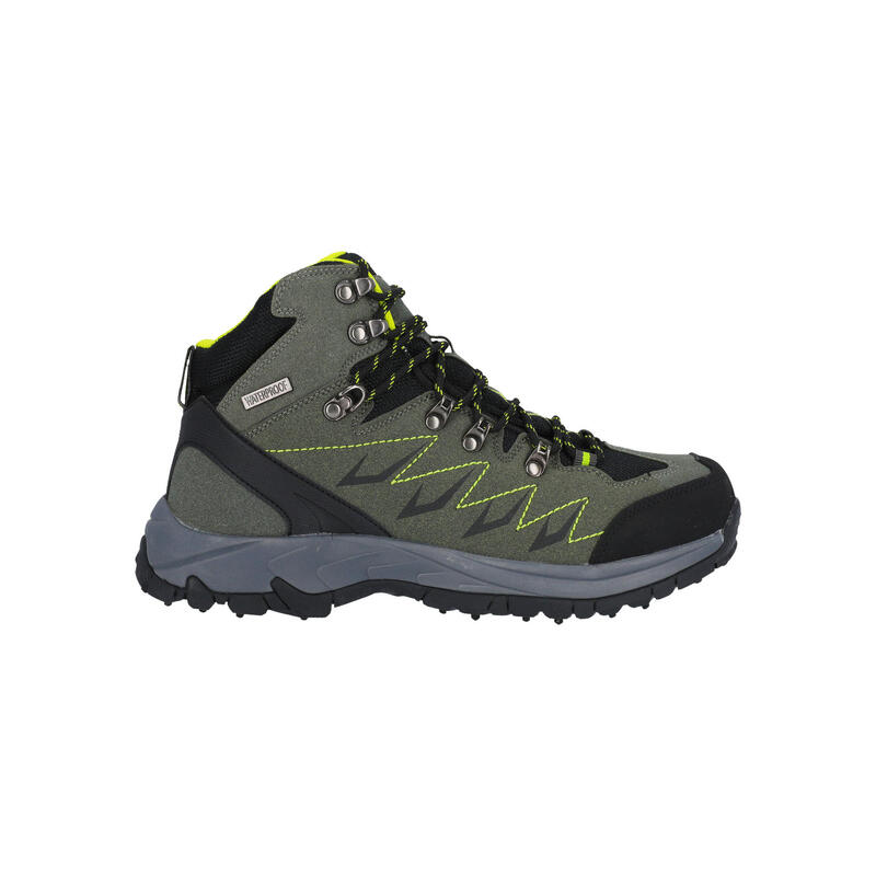 WHISTLER Wandelschoenen Contai