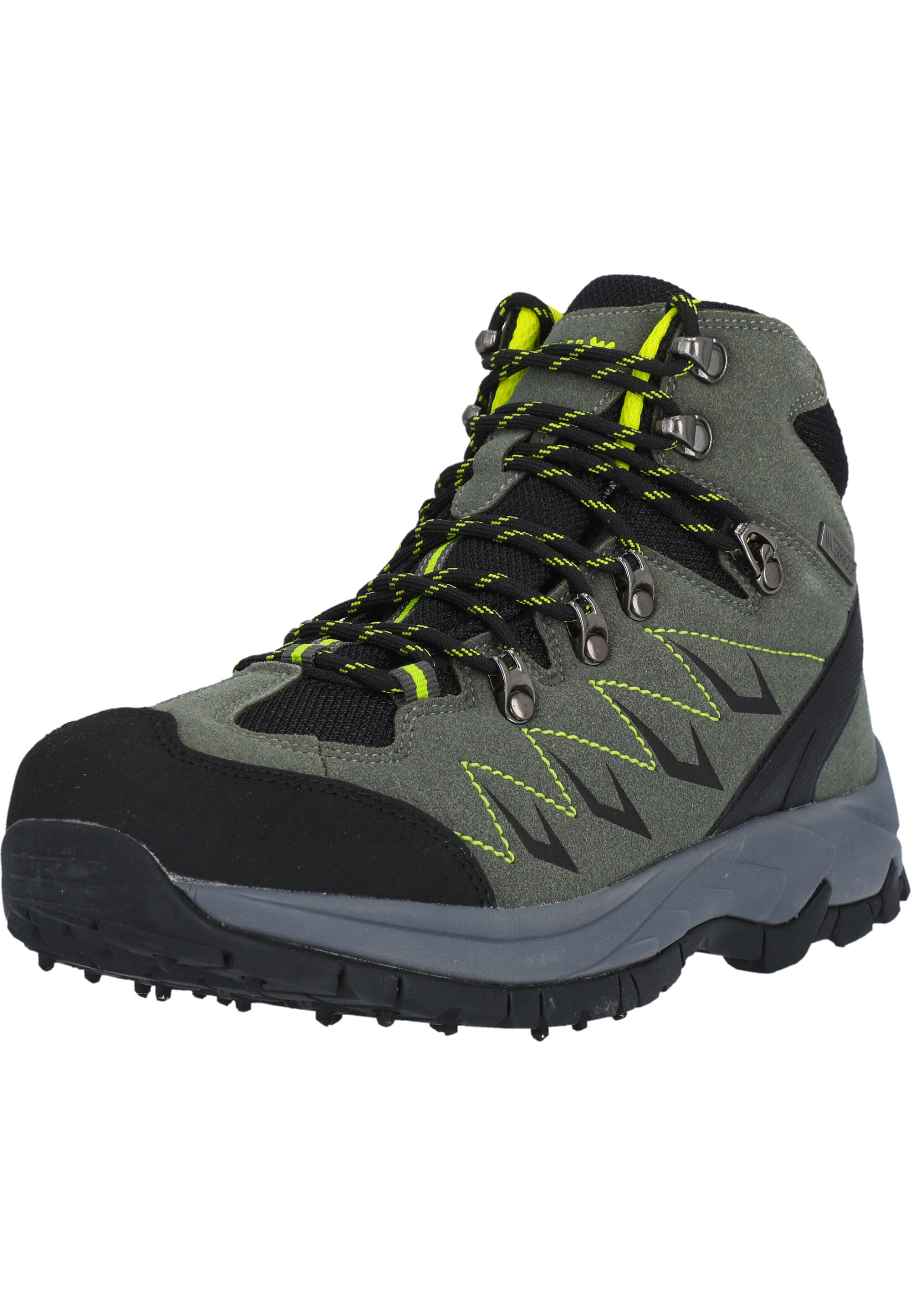 Chaussures de randonnée Whistler Contai 2/7