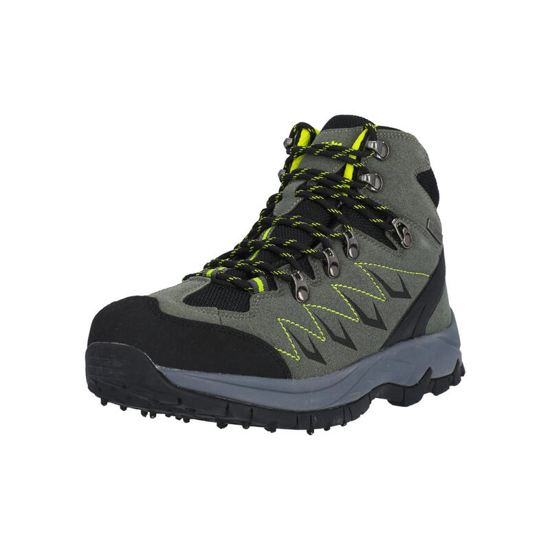 WHISTLER Wandelschoenen Contai