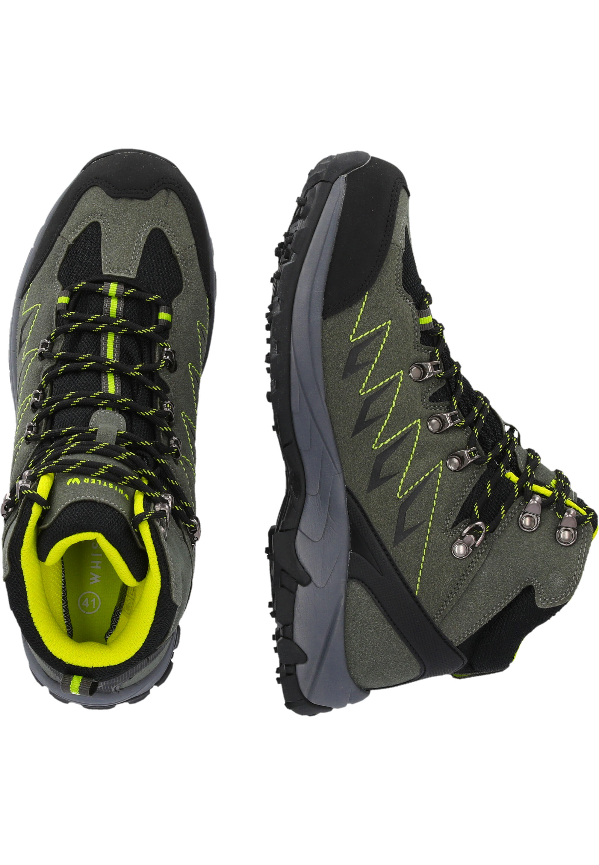 Chaussures de randonnée Whistler Contai 5/7