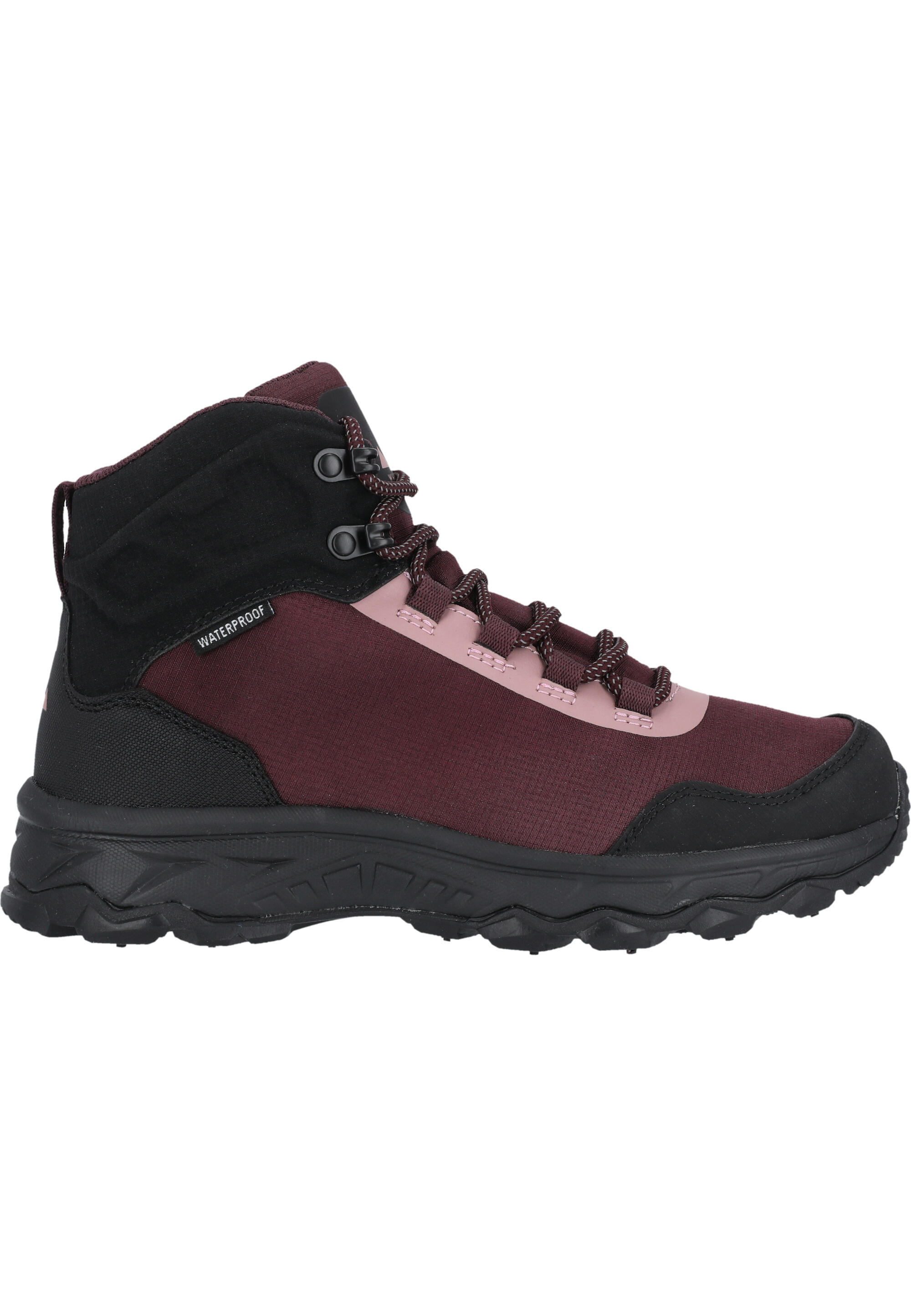 Schnürstiefel Atenst mit Spikes 3/7