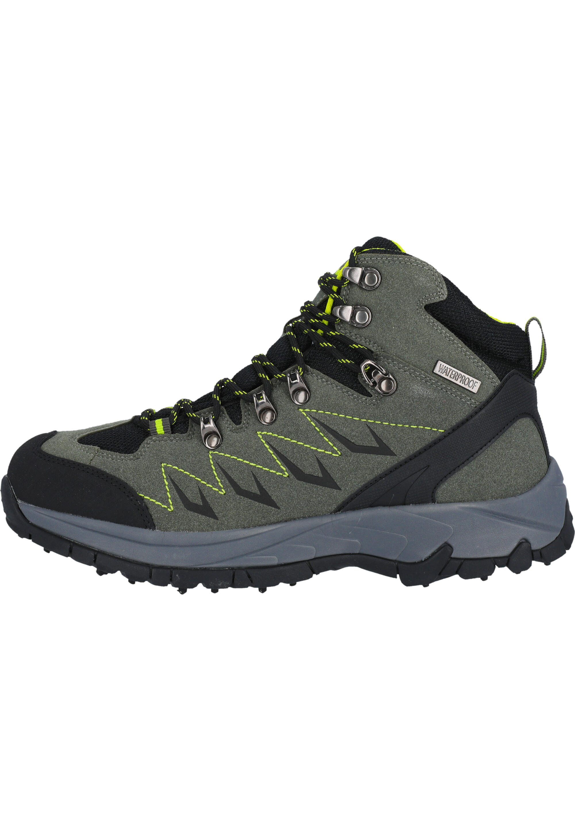 WHISTLER Scarpe trekking Whistler Contai