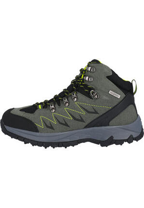 Botas de montaña Whistler Contai