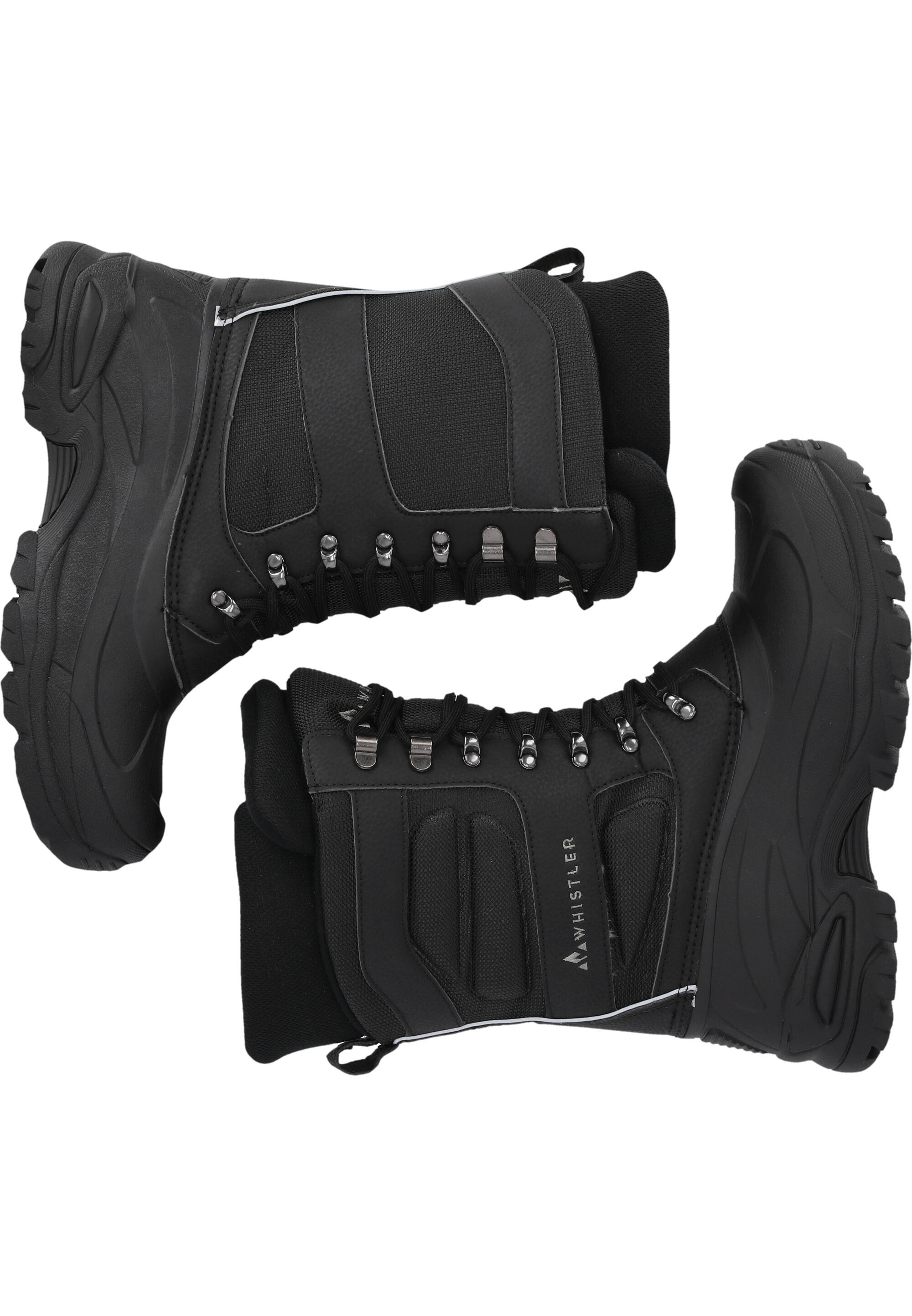 Bottes Ferday 5/7