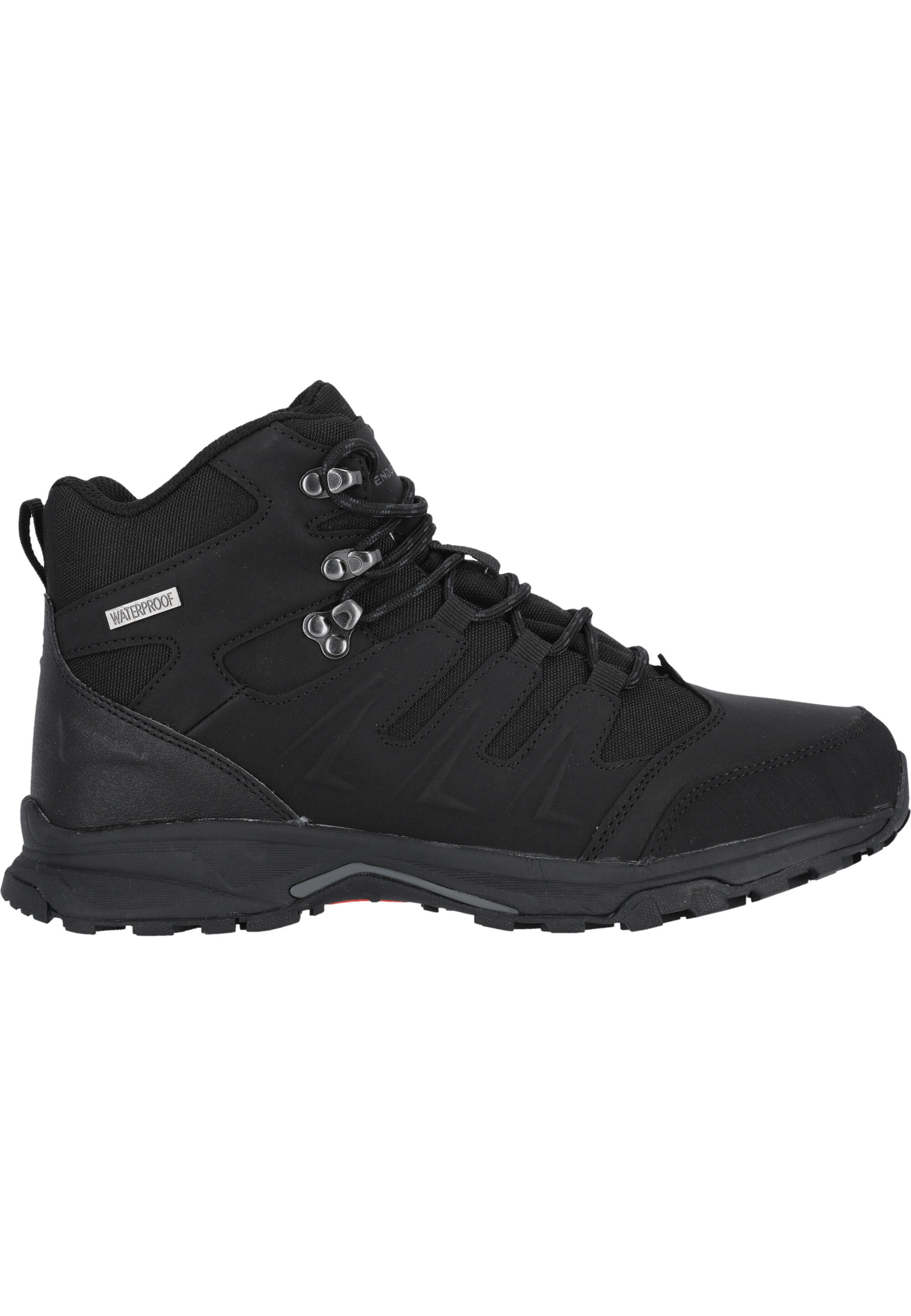 Bottes Etoman 3/5