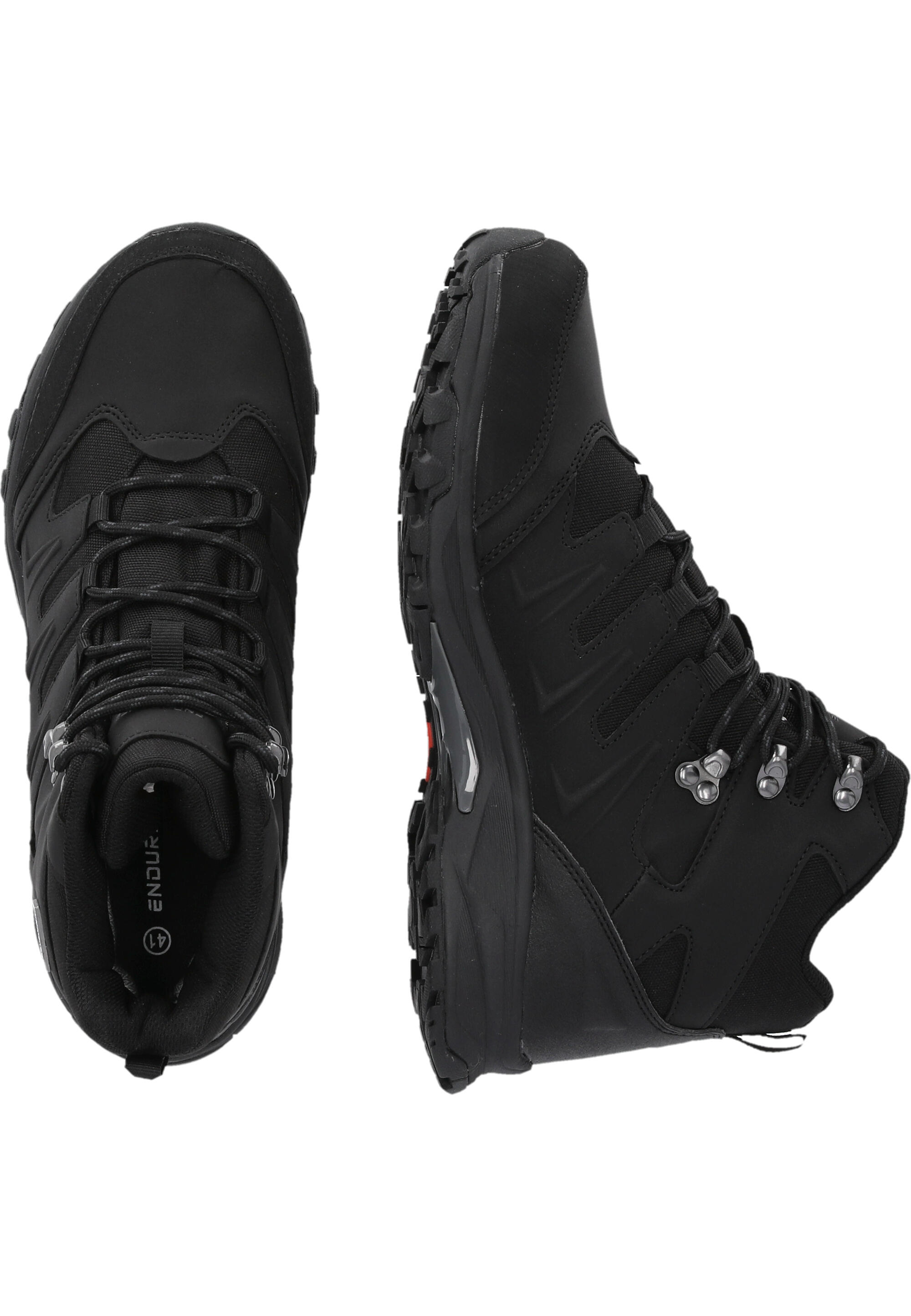 Bottes Etoman 5/5