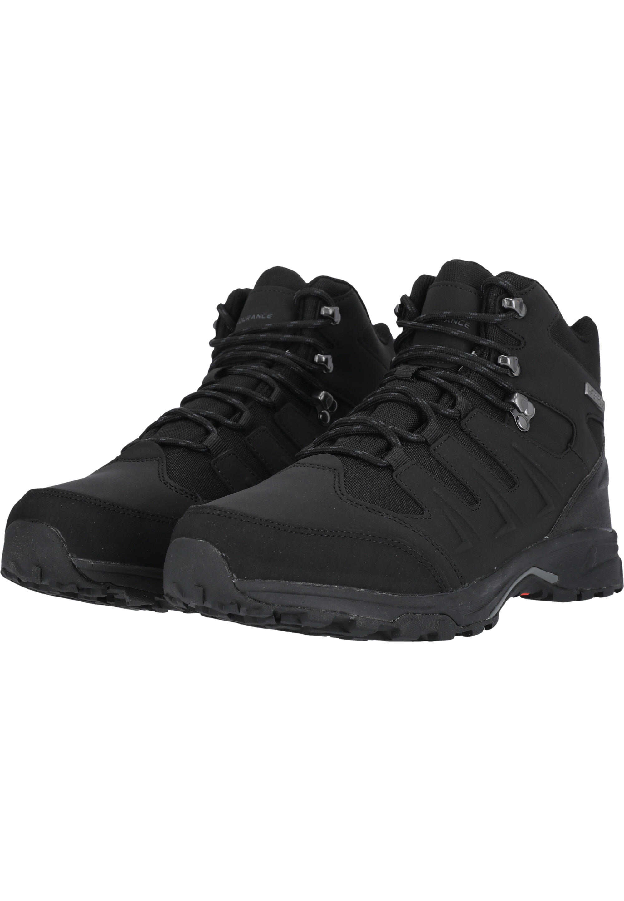 Bottes Etoman 4/5