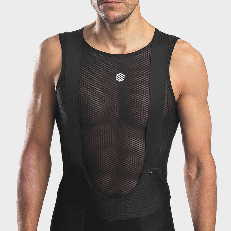 camiseta interior ciclismo hombre Atomic