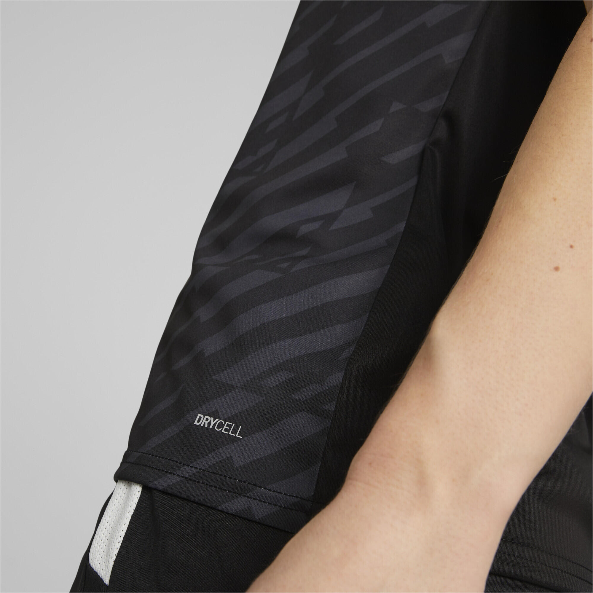 Maglia da calcio teamULTIMATE da donna PUMA 4/6