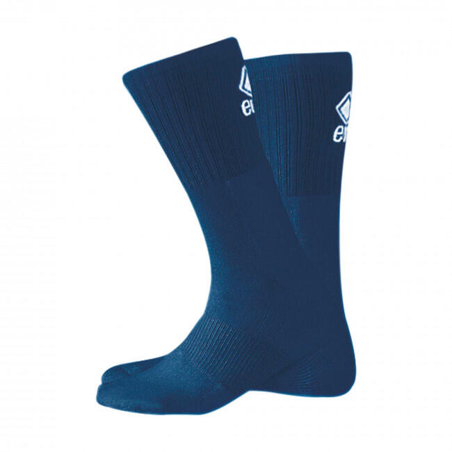 Chaussettes Errea Skip Adulte Bleu Adulte