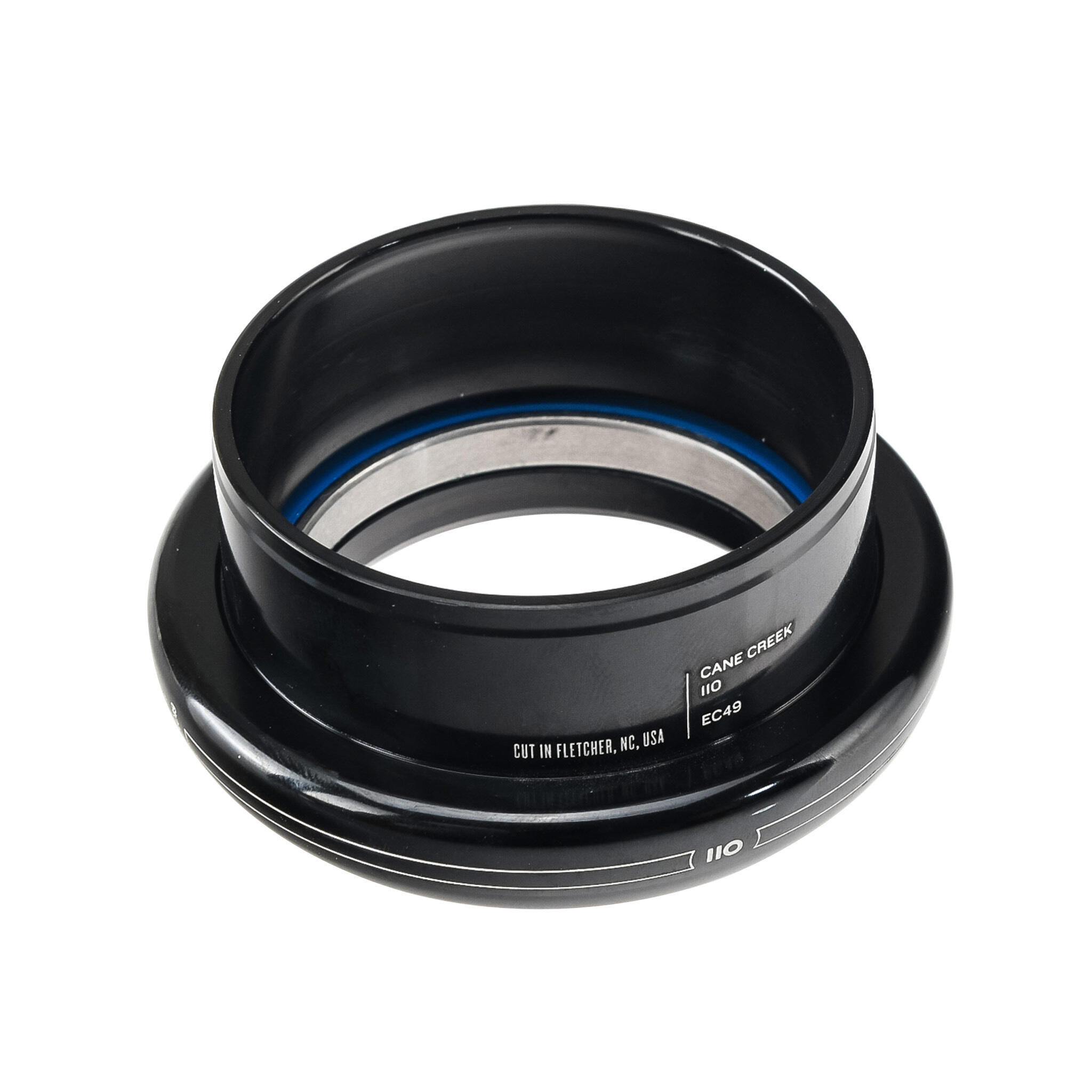 CANE CREEK Serie sterzo bassa Cane Creek Cane Creek 110-serie ec49-40