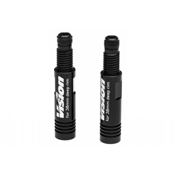 Roues à boyau Vision Trimax 40 ltd sh11s 5/6