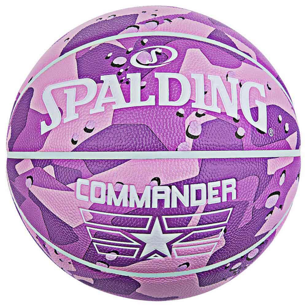 Balón Spalding Commander 3/3