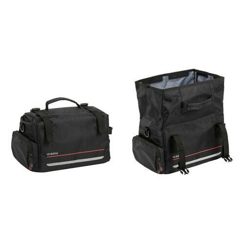 Sacoche de porte-bagages Zefal Traveler 60 20L