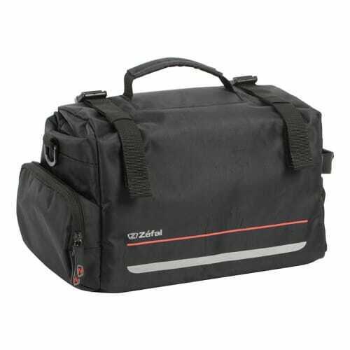 Sacoche de porte-bagages Zefal Traveler 60 20L