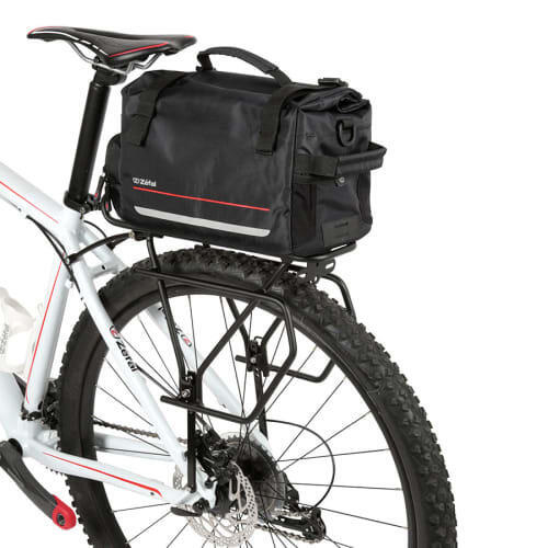 Bagagetas Zefal traveler 60 20L