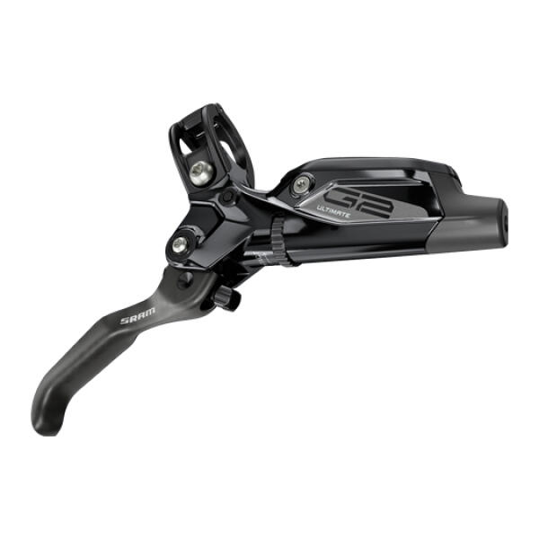 Carbon achterremhendel Sram G2 Ultimate Swinglink 2/4