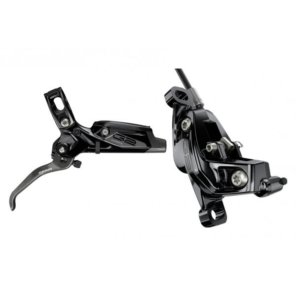 Sram Leva del freno a disco anteriore in carbonio G2 Ultimate Swinglink