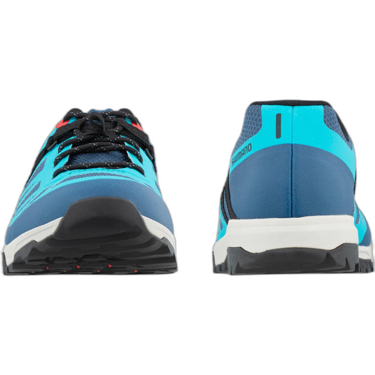 Chaussures  femme Shimano SH-ET500 4/6
