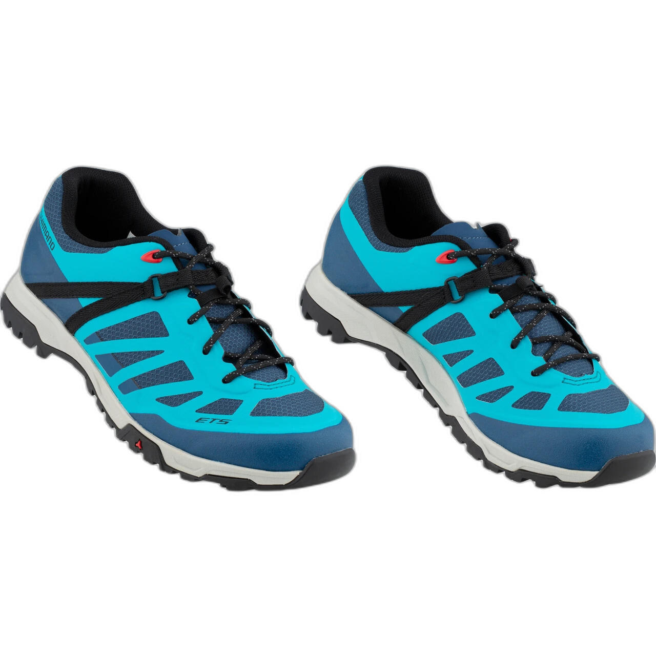 Chaussures  femme Shimano SH-ET500 2/6