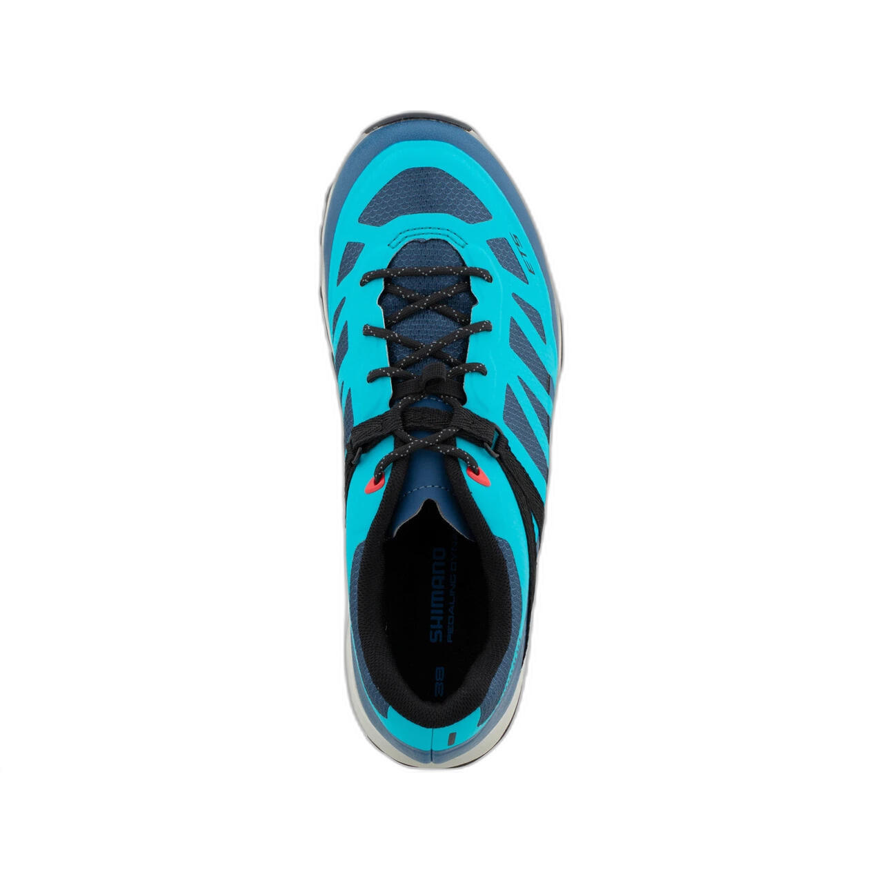 Chaussures  femme Shimano SH-ET500 5/6