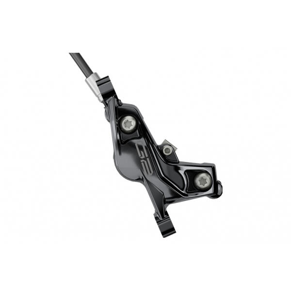 Carbon achterremhendel Sram G2 Ultimate Swinglink 4/4