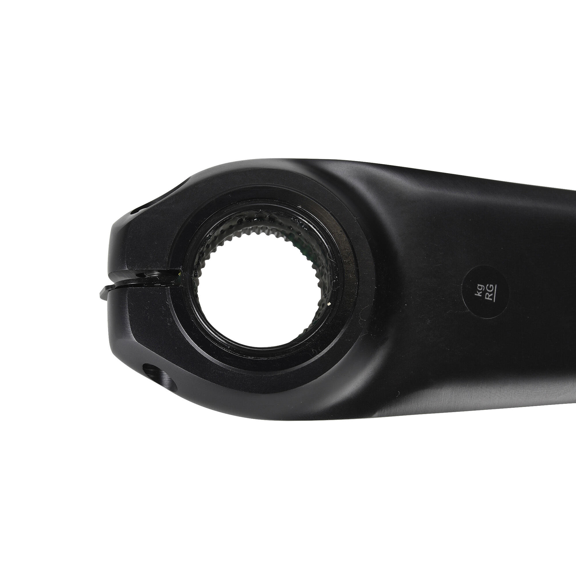 Pédalier DEORE XT FC-M8120-B2 2x12 vitesses, 175 mm 3/3