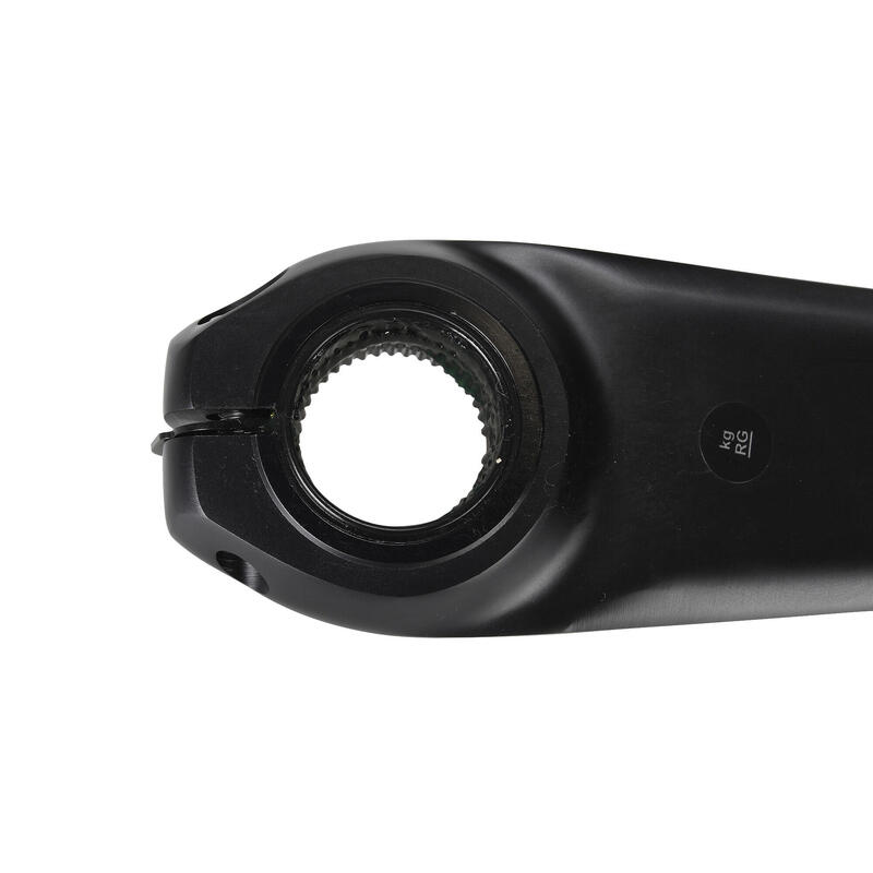 Pédalier VTT Shimano Deore XT FC-M8100-2 12 Vitesses - 175 Mm - Biplateau 36/26T Hollowtech II - Neuf