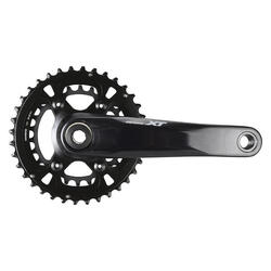 Pédalier double Shimano Deore Xt Fc-M8100-2 12V