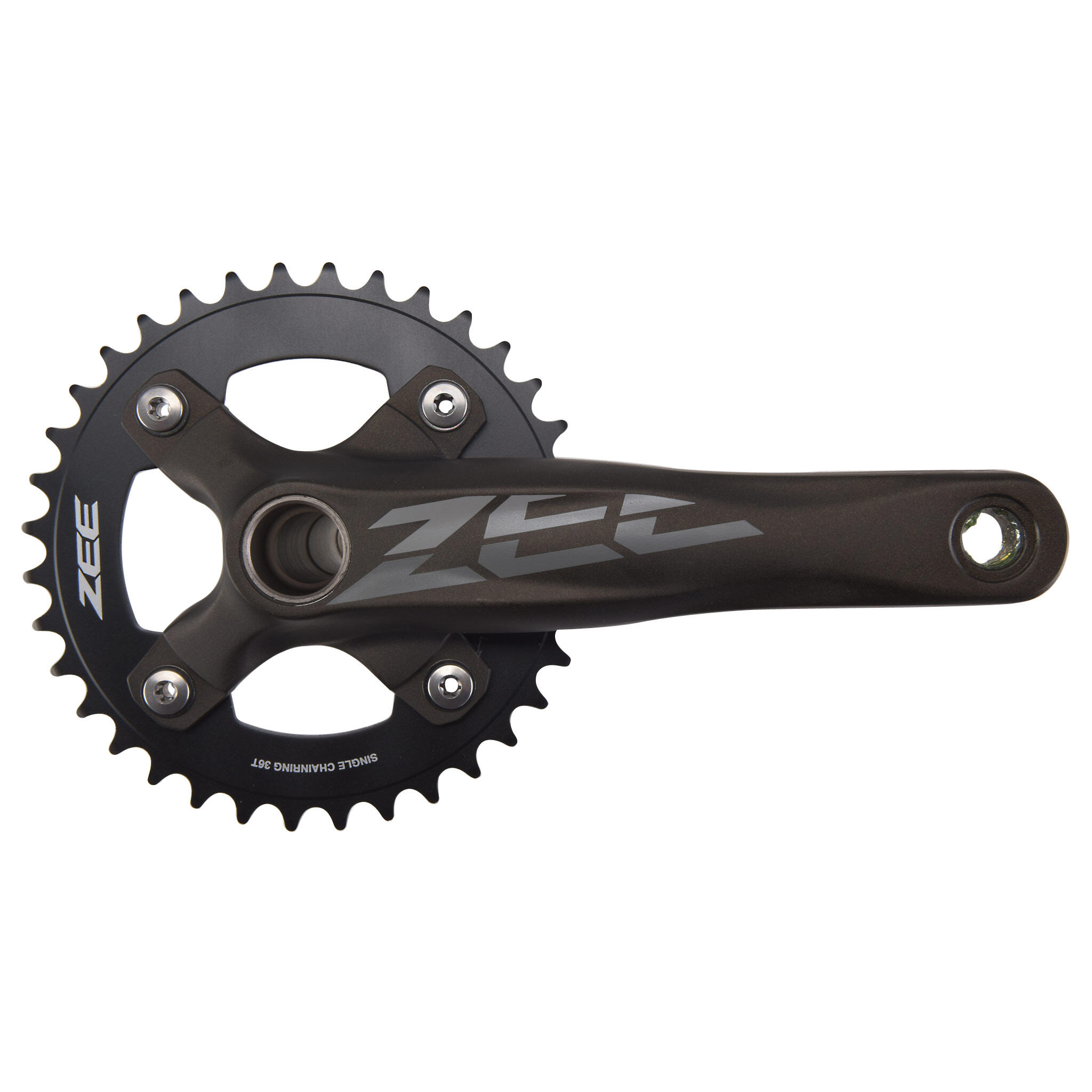 10V crankset Shimano Zee Fc-M645