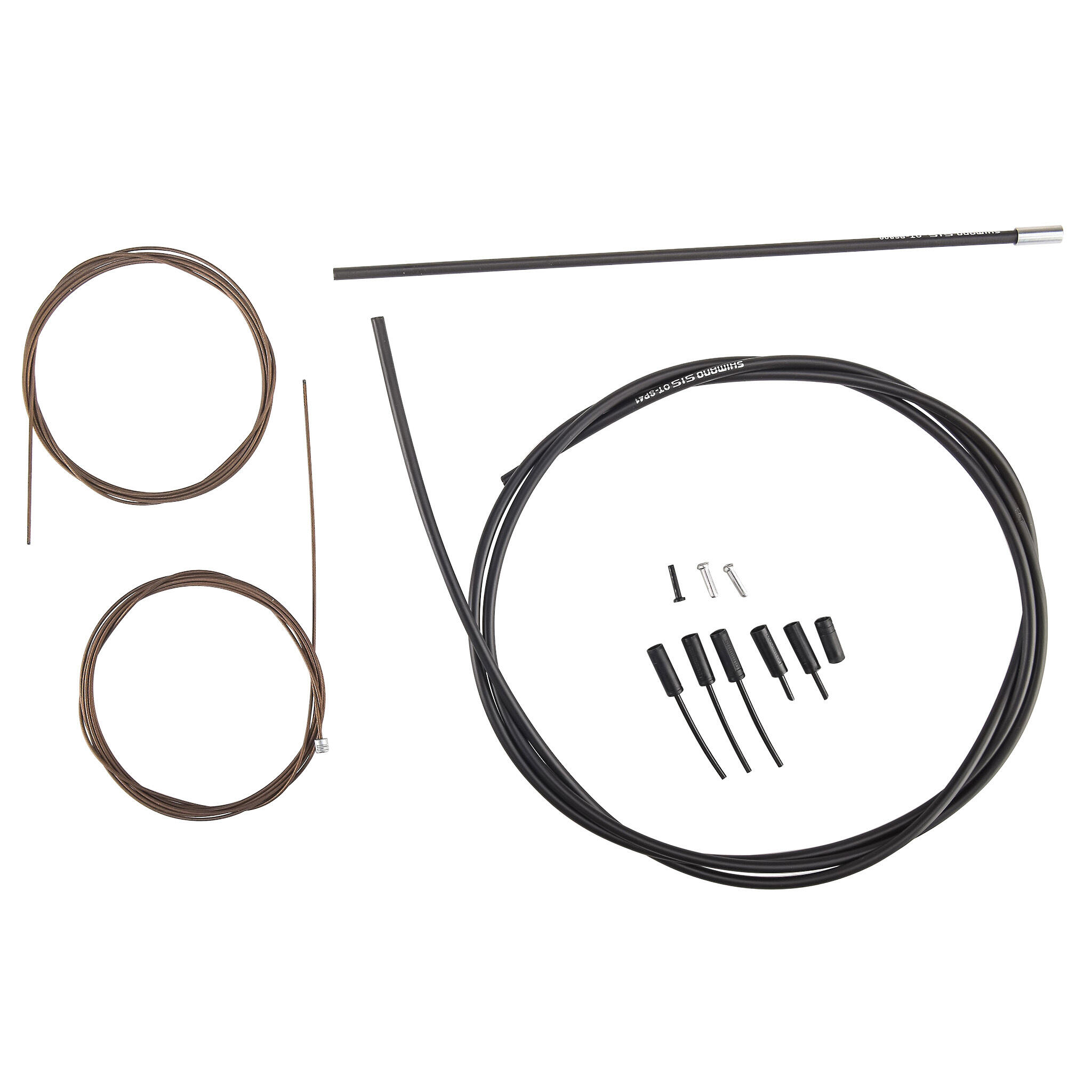 Conjunto de cabos Shimano OT-SP41 + OT-RS900 3/4