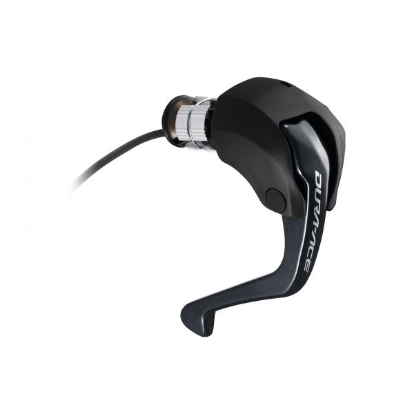 Zespół dźwigni przerzutki i hamulca (do kierownicy wyścigowej) Shimano Dura-Ace