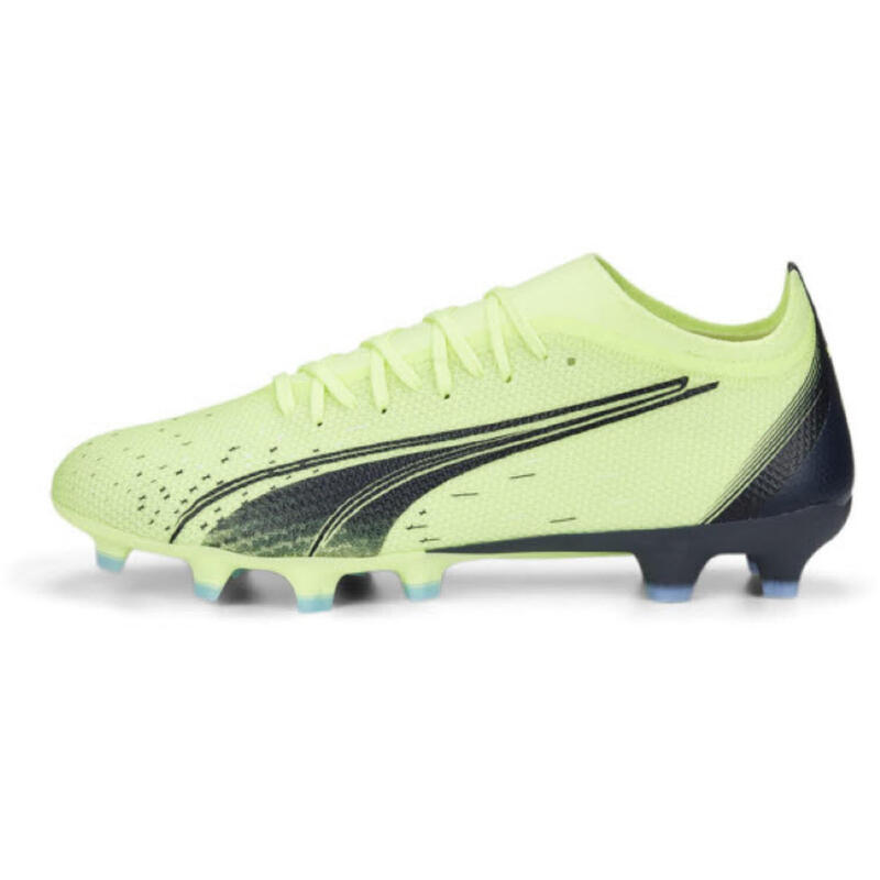 Sapatos de futebol Puma Ultra Match FG/AG - Fastest Pack