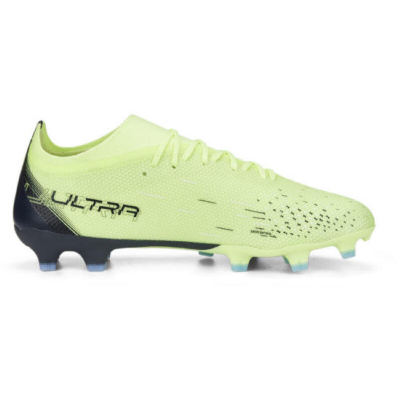 PUMA Fussballschuh Ultra Match FG/AG