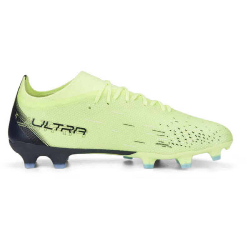 Sapatos de futebol Puma Ultra Match FG/AG - Fastest Pack