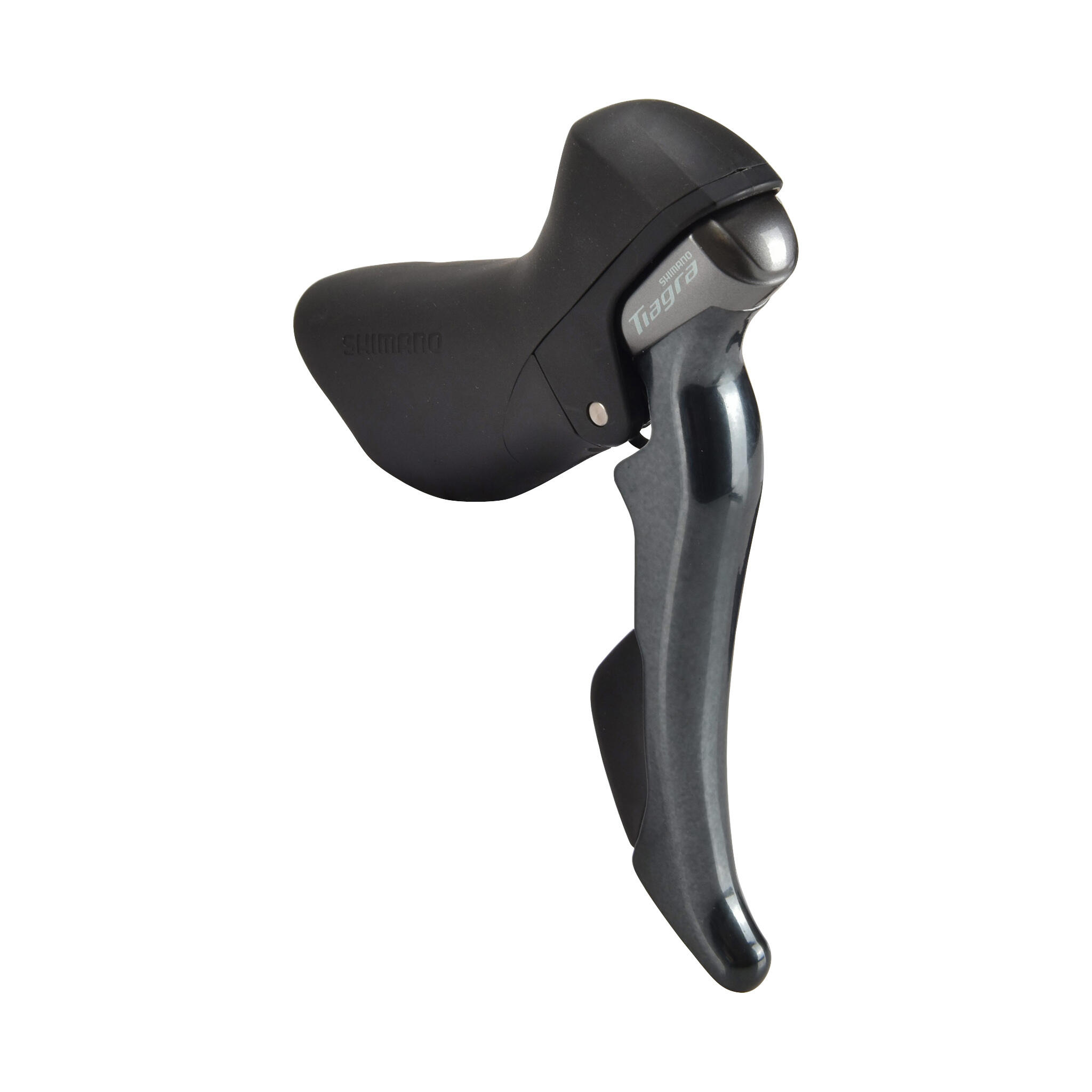 Paire De Commandes De Vélo LTWOO 2x10 Vitesses - Compatible Shimano Tiagra, Noir, OEM