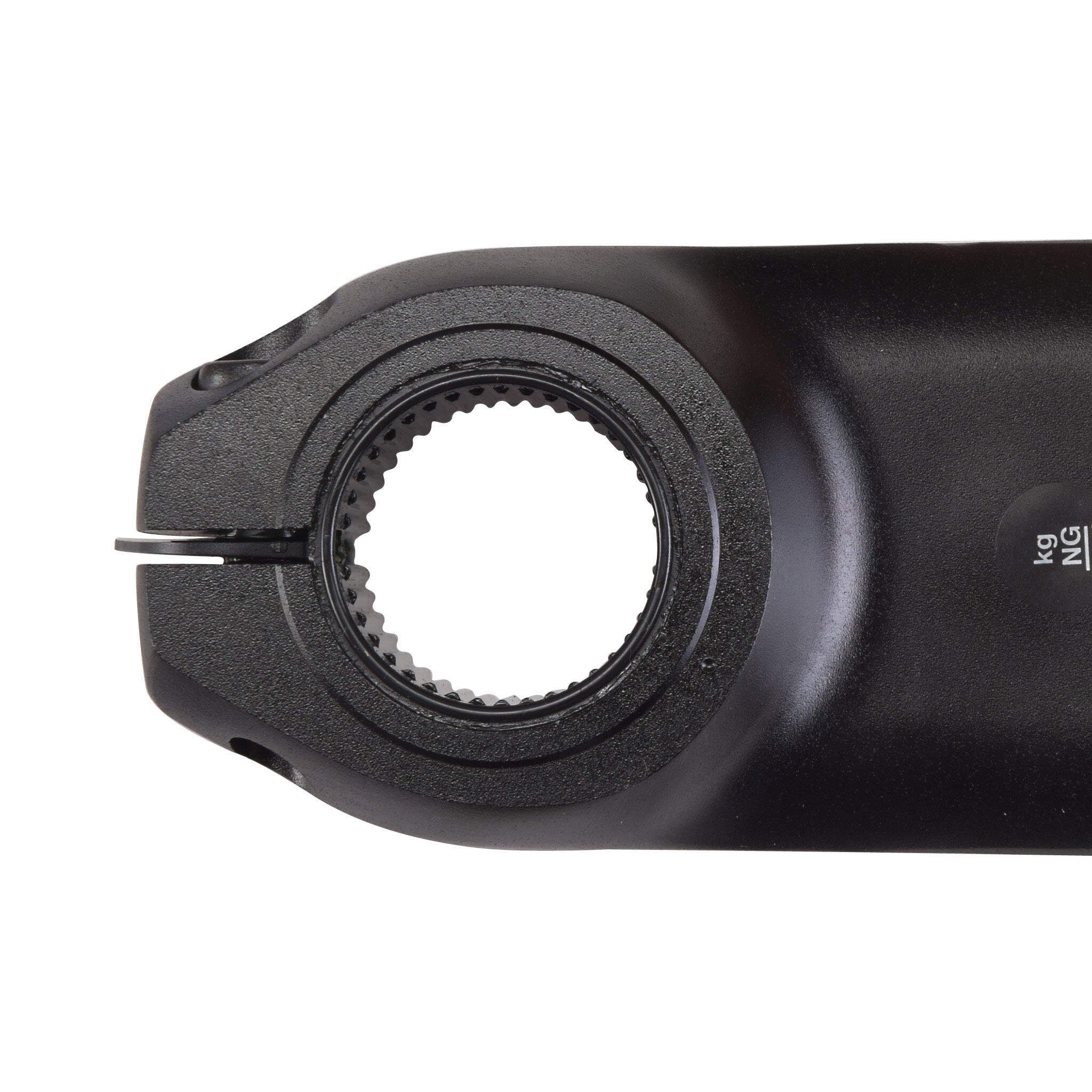 Pédalier mono Shimano Saint Fc-M825 10V 2/3