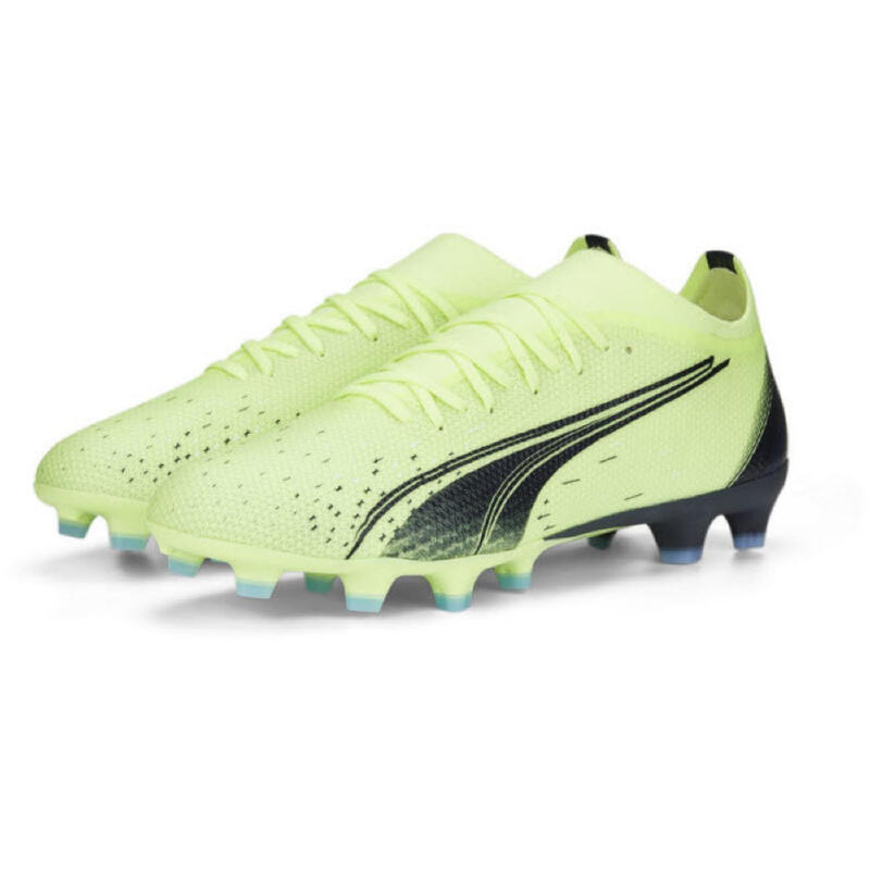 PUMA Fussballschuh Ultra Match FG/AG