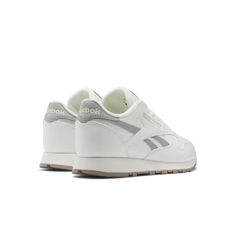 Baskets cuir femme Reebok Classic