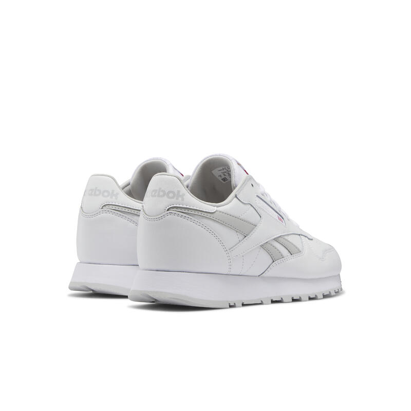 Zapatillas de cuero para niños Reebok Classic