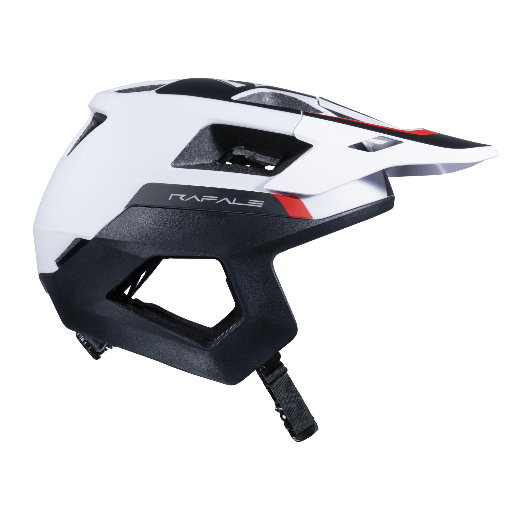 Capacete de btt kenny rafale