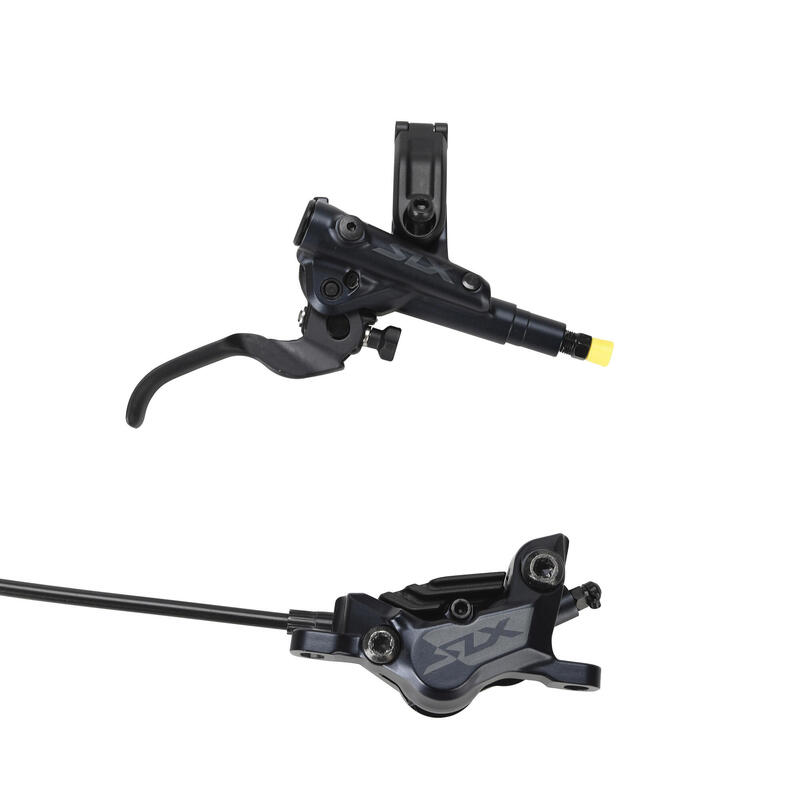 Frână spate Shimano SLX BL-M7100/BR-M7120.