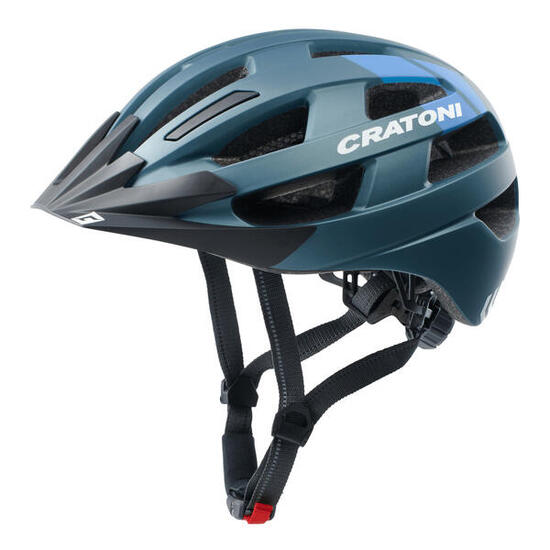 Casco da bicicletta Velo-X