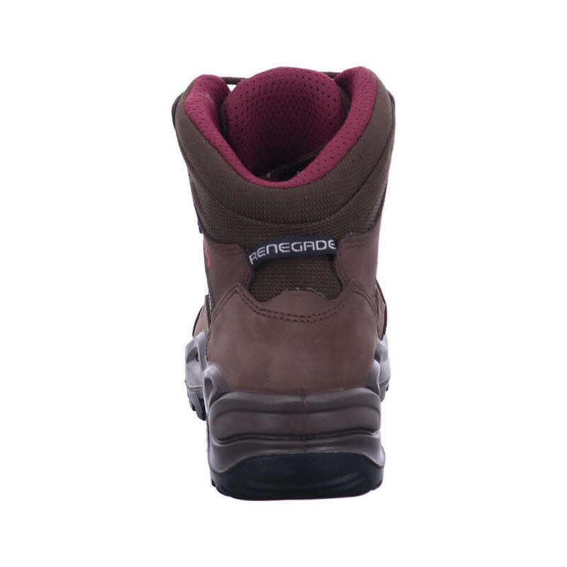 Wanderschuh RENEGADE GTX MID WS