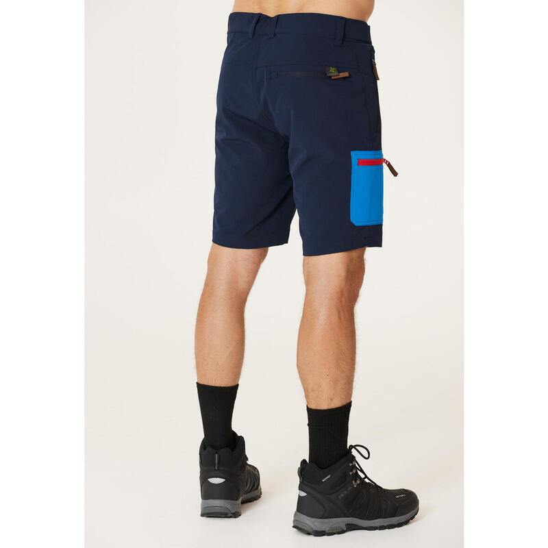 Pantalones exterior Josef senderismo/exterior/tremetismo hombre