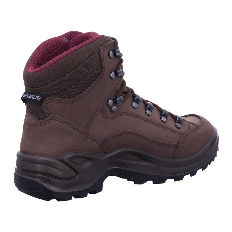 Wanderschuh RENEGADE GTX MID WS